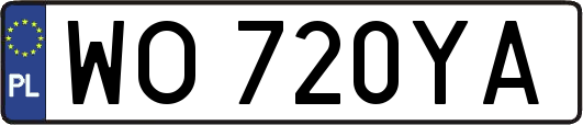 WO720YA