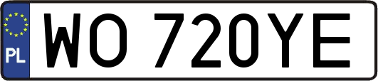 WO720YE