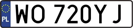 WO720YJ