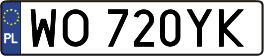 WO720YK