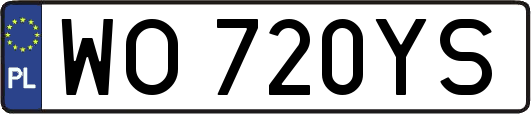 WO720YS