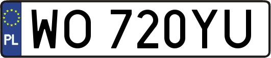 WO720YU