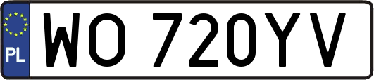 WO720YV