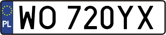 WO720YX