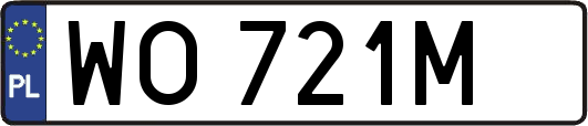 WO721M