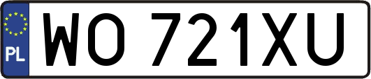 WO721XU