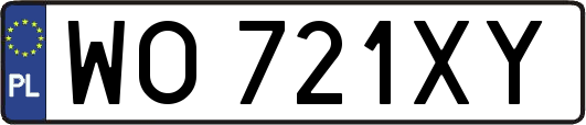 WO721XY