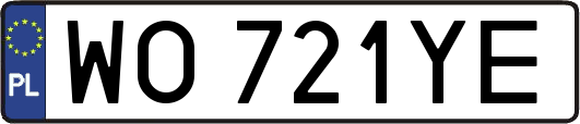 WO721YE
