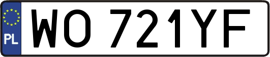 WO721YF