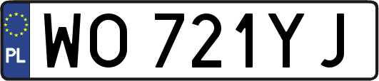 WO721YJ