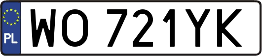 WO721YK