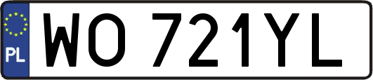 WO721YL