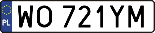 WO721YM