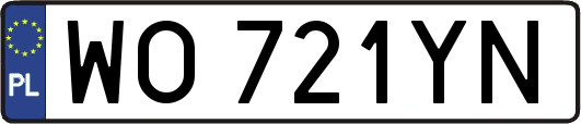 WO721YN