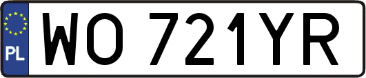 WO721YR