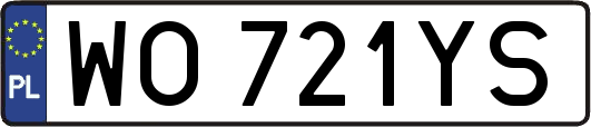 WO721YS