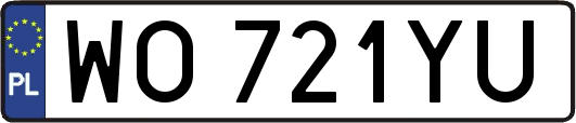WO721YU