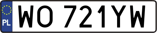 WO721YW
