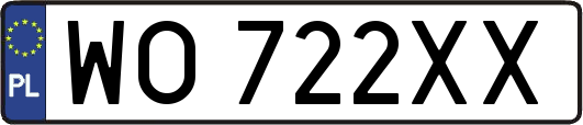 WO722XX