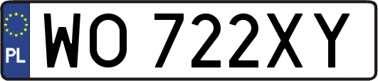 WO722XY