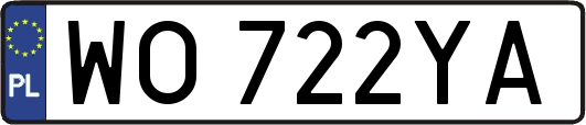 WO722YA