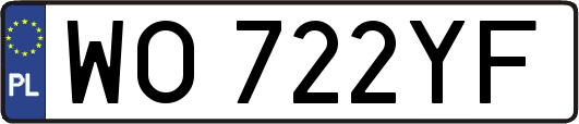 WO722YF