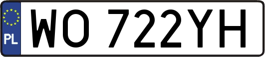 WO722YH