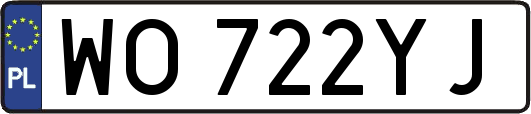 WO722YJ