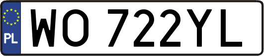 WO722YL