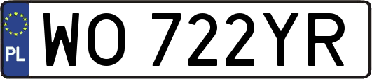 WO722YR