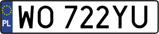 WO722YU