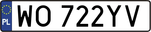 WO722YV