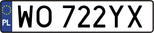 WO722YX