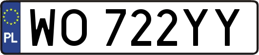 WO722YY