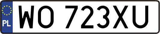 WO723XU