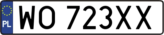 WO723XX