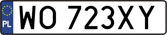 WO723XY