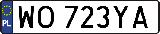 WO723YA