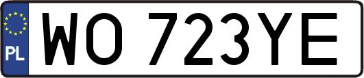 WO723YE