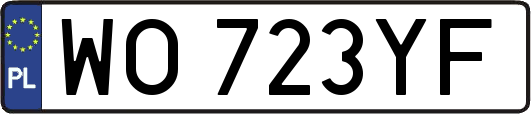 WO723YF