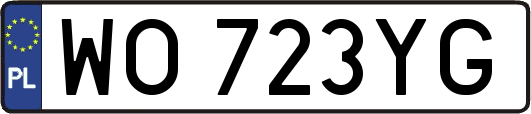WO723YG