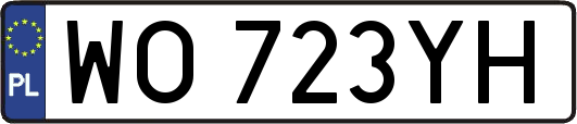 WO723YH