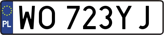 WO723YJ