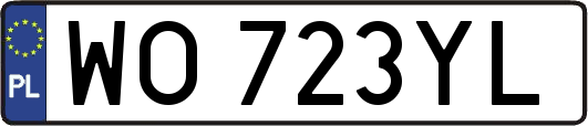 WO723YL
