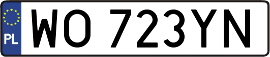 WO723YN