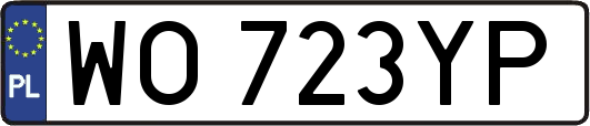 WO723YP