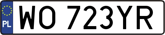 WO723YR