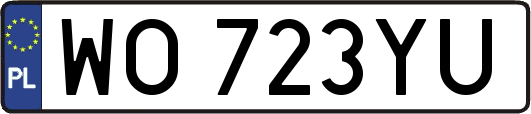 WO723YU