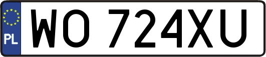 WO724XU