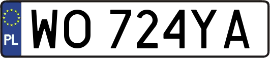 WO724YA